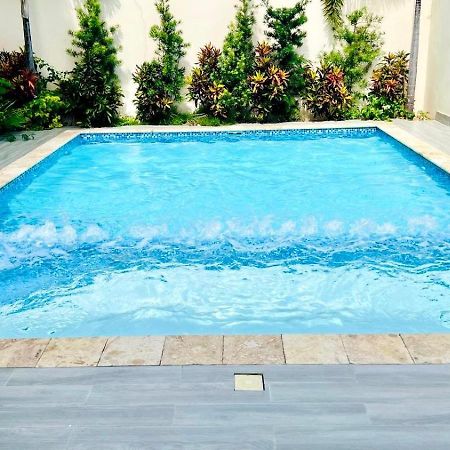 Ambar Luxurious Condo At Caleta La Romana Exterior foto